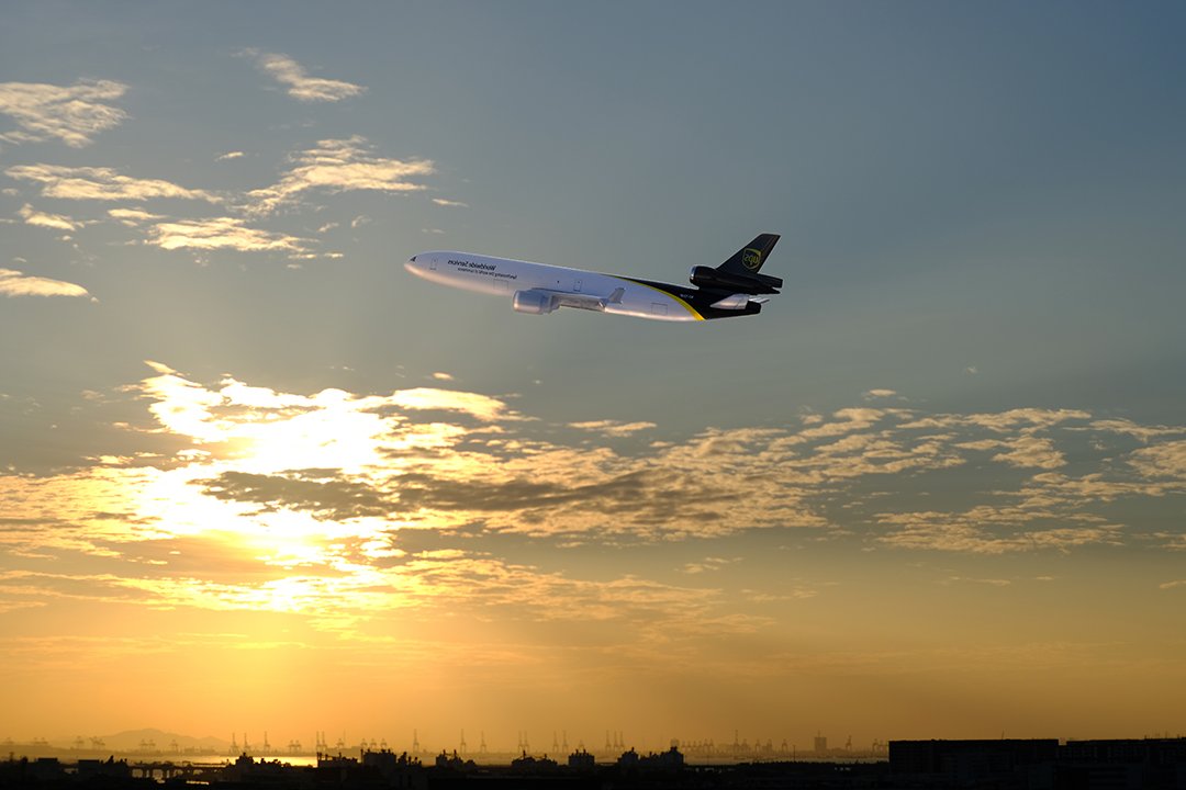 Luftfracht vom China International Airport nach Österreich